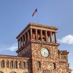 Armenia cheap eSIM